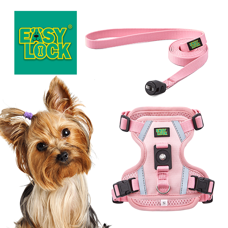 Dog Harness 