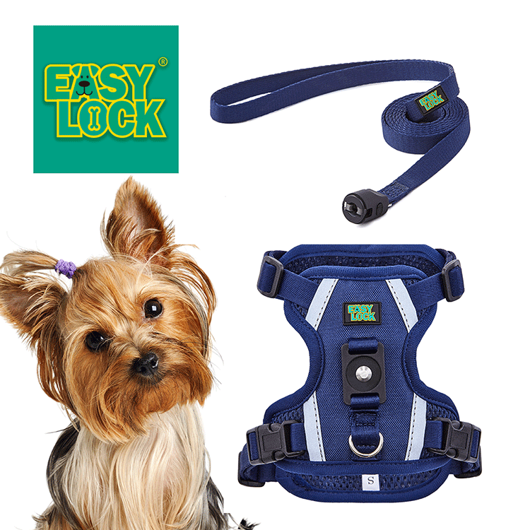 Dog Harness