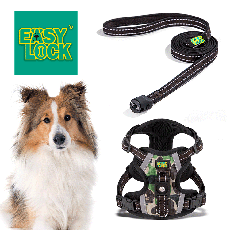 Dog Harness 
